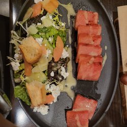 JW Steakhouse