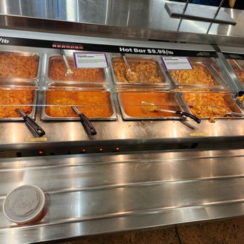 Willy Street Co-op - West - Food counter - Grocery Near Me - Middleton, Wisconsin