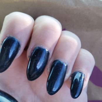 Pedispa & Nails - Nail Salons Near Me - Greenville, South Carolina