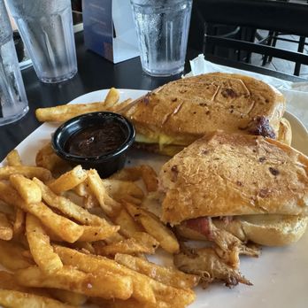 Bemo's - Toasted Cuban - American Near Me - Cottleville, Missouri