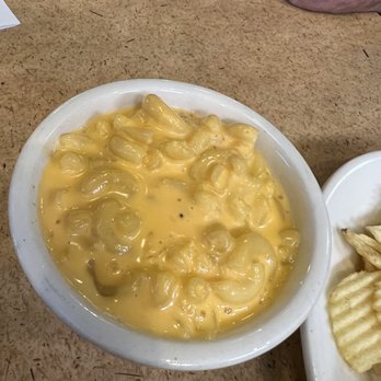 Jason's Deli - Mac & Cheese - Delis Near Me - Tyler, Texas