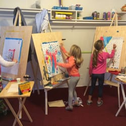 Art Lab