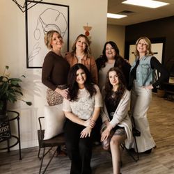 Elysian Suite Salon