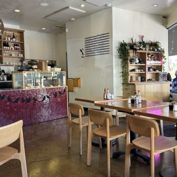 Kensington Cafe - Breakfast & Brunch Near Me - San Diego, California