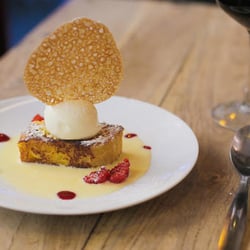 Chez Vous - Brioche perdue