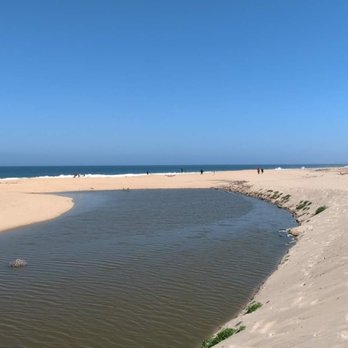 Monterey State Beach - Beaches Near Me