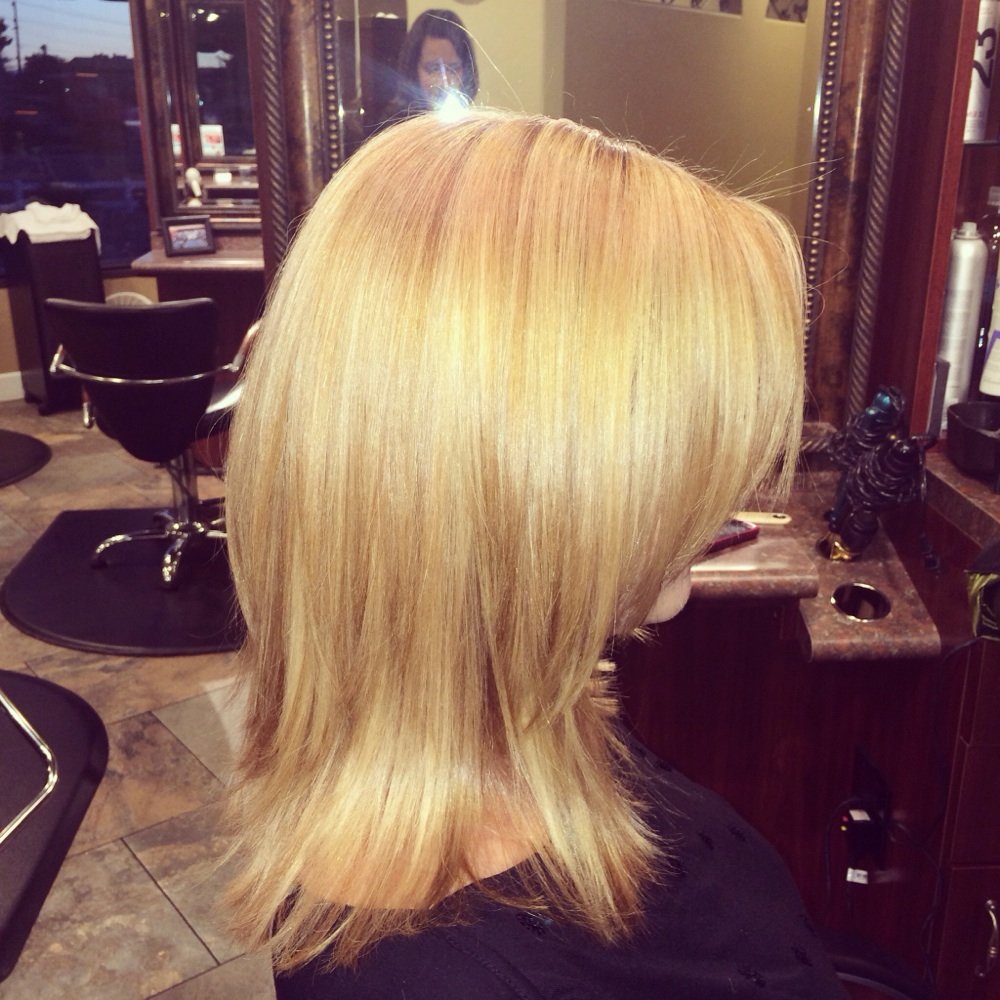 Le Chateau De Soul - Hair done by Cari Cloar - Skin Care Near Me - Apple Valley, California Le Chateau De Soul - Hair done by Cari Cloar - Skin Care Near Me - Apple Valley, California
