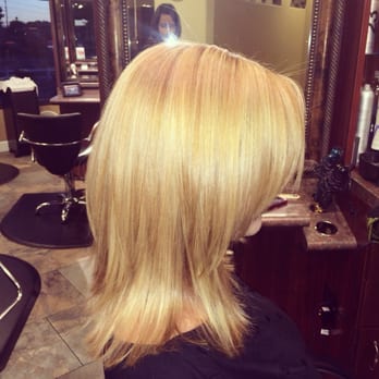 Le Chateau De Soul - Hair done by Cari Cloar - Skin Care Near Me - Apple Valley, California