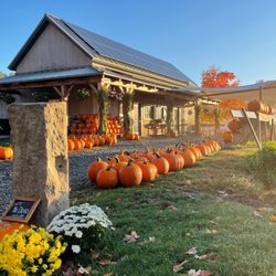 Clark Farm Market