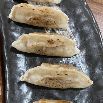 Hamada Fusion - Gyoza - Seafood Near Me - Maple Ridge, British Columbia