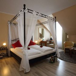 Best Western Hotel Rosenau - Guest room