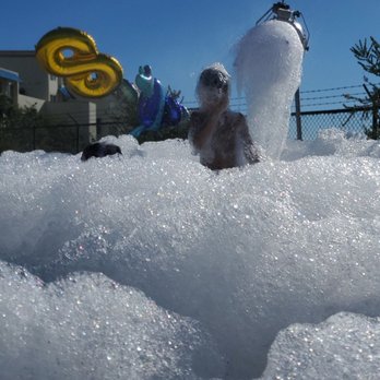 Emerald Events: Home of the Bubble Rollers - Party & Event Planning Near Me - Orange, California