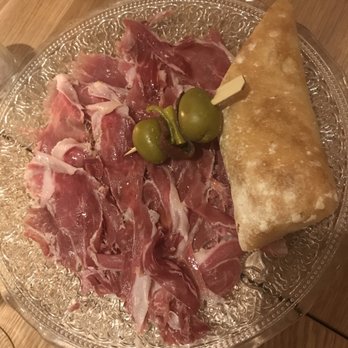 Del Mar - $34 5J PALETA 3oz Iberian Pork Shoulder - Spanish Near Me - Washington, DC, District of Columbia