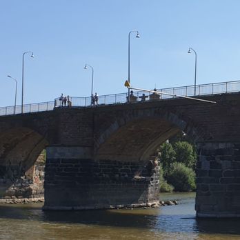 Römerbrücke - Römerbrücke - Landmarks & Historical Buildings Near Me - Trier, RP