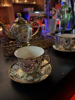 Armstrong Jazz House by null