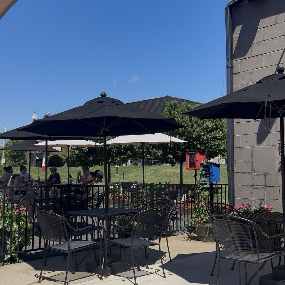 Old Dog Coffee House - Coffee & Tea Near Me - Lowell, Indiana