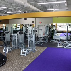 Anytime Fitness