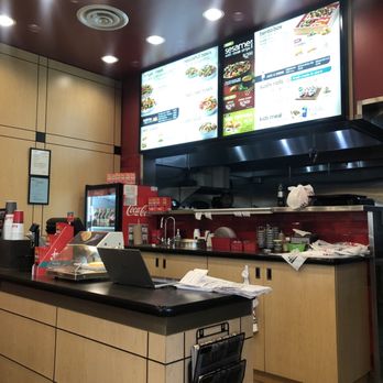Edo Japan - a restaurant with a large screen tv - Japanese Near Me - Saint Albert, Alberta Edo Japan - a restaurant with a large screen tv - Japanese Near Me - Saint Albert, Alberta