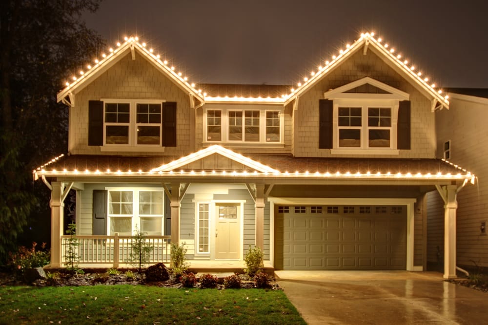 SEATTLE HOLIDAY LIGHTS Updated September 2024 11 Photos 117 E