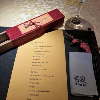 Bodai Vegetarian Restaurant - Vegetarian Near Me - New York, New York Bodai Vegetarian Restaurant - Vegetarian Near Me - New York, New York