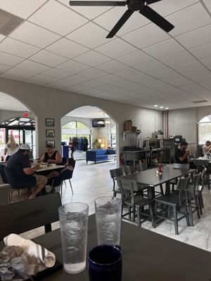 Anchor Allie’s Fayetteville by null