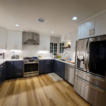 Z Design Construction - General Contractors Near Me - San Jose, California