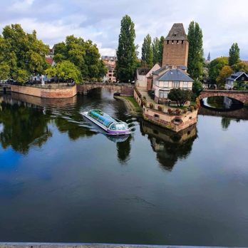 Alsace Safari - Bus Tours Near Me