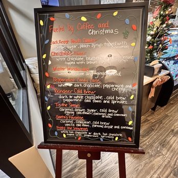 Mugsy’s Coffee - a menu for a coffee shop - Coffee & Tea Near Me - Clarksville, Tennessee Mugsy’s Coffee - a menu for a coffee shop - Coffee & Tea Near Me - Clarksville, Tennessee