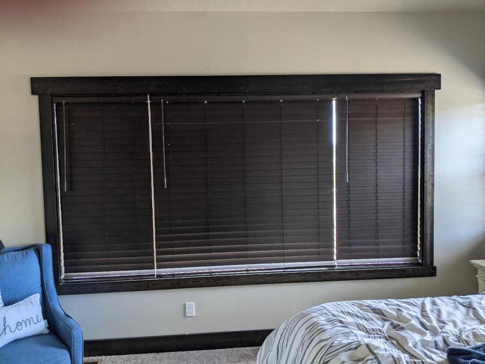 208 BLINDS & SHADES Updated May 2024 47 Photos 600 N Maple Grove