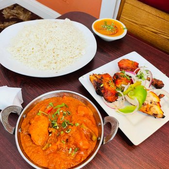 Amrit Palace - Chicken Tikka Masala and tandoori chicken - Indian Near Me - Ocala, Florida Amrit Palace - Chicken Tikka Masala and tandoori chicken - Indian Near Me - Ocala, Florida