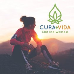 Cura+Vida CBD And Wellness