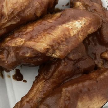 Buffalo Wild Wings - Hot BBQ 6 Traditional Wings - Sports Bars Near Me - Cincinnati, Ohio Buffalo Wild Wings - Hot BBQ 6 Traditional Wings - Sports Bars Near Me - Cincinnati, Ohio