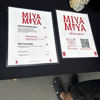 Miya Miya - Current key - Food Stands Near Me - Los Angeles, California Miya Miya - Current key - Food Stands Near Me - Los Angeles, California