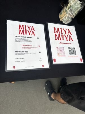 Menu photo 2 Miya Miya Los Angeles, CA Menu photo 2 Miya Miya Los Angeles, CA
