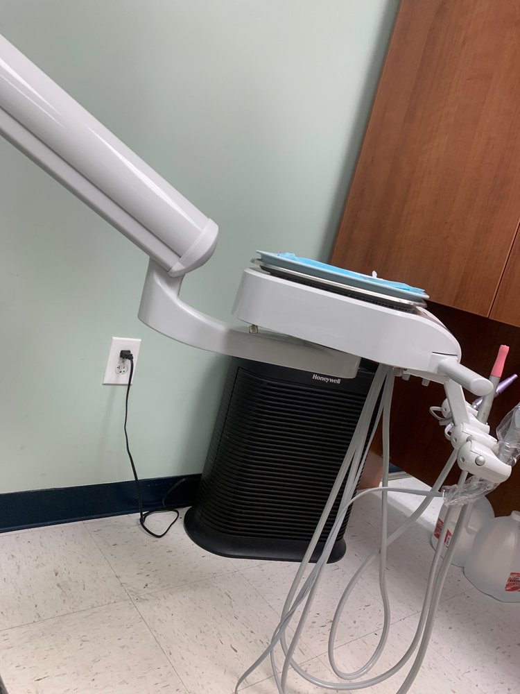 Aleris Dental Center