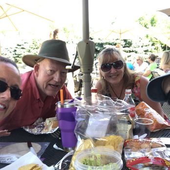 Blue Barn Winery - Wineries Near Me - Wooster, Ohio