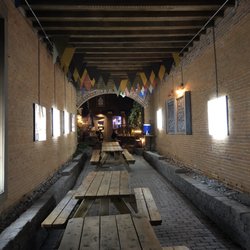 Brasserie Dunham