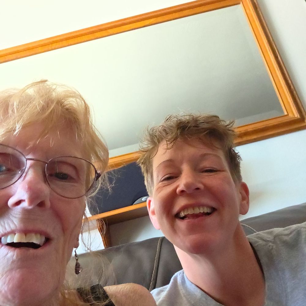 Lemon Grove Bistro - My friend Beckett Boggs when she came and helped me work on my little succulent garden!   Im eternally BLESSED to have her in my life! - American Near Me - Lemon Grove, California