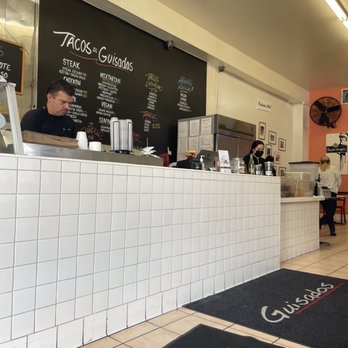Guisados - Mexican Near Me - Los Angeles, California