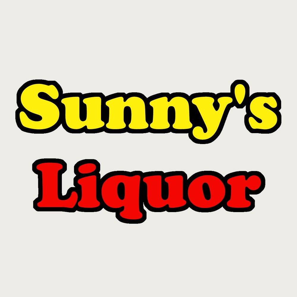 Sunny’s Liquor Logo