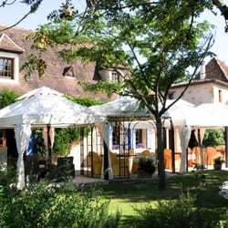 Hotel Au Jardin Fleuri