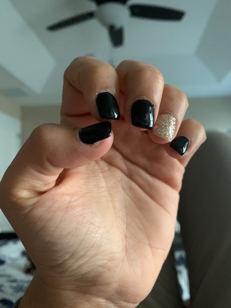 PERFECT NAILS Updated June 2024 22 Photos & 11 Reviews 4984