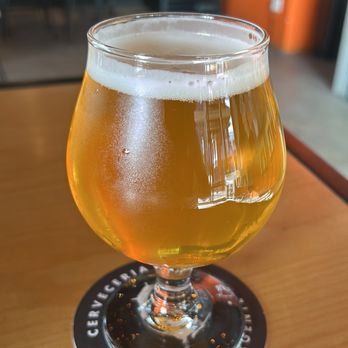 Cervecería Insurgente - Breweries Near Me - Tijuana, BCN