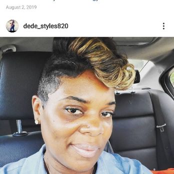 Studio 820 in the Power Center - Stylist DD - Hair Stylists Near Me - Houston, Texas Studio 820 in the Power Center - Stylist DD - Hair Stylists Near Me - Houston, Texas