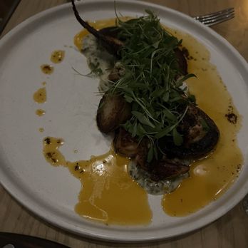 4 Saints - Grilled Spanish Octopus - Bars Near Me - Palm Springs, California 4 Saints - Grilled Spanish Octopus - Bars Near Me - Palm Springs, California