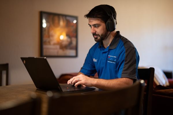 Loch Monster Plumbing