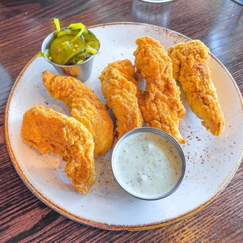 Red Cow - Nashville Hot Stix Chicken - Burgers Near Me - Minneapolis, Minnesota Red Cow - Nashville Hot Stix Chicken - Burgers Near Me - Minneapolis, Minnesota