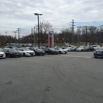 Vann York Nissan - Vann York's Nissan - Car Dealers Near Me - High Point, North Carolina Vann York Nissan - Vann York's Nissan - Car Dealers Near Me - High Point, North Carolina