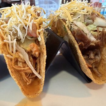 Equal Latin Restaurant and Bar - Crispy tacos - Bars Near Me - Olympia, Washington