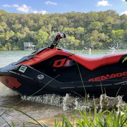 Austin Jet Ski Rental